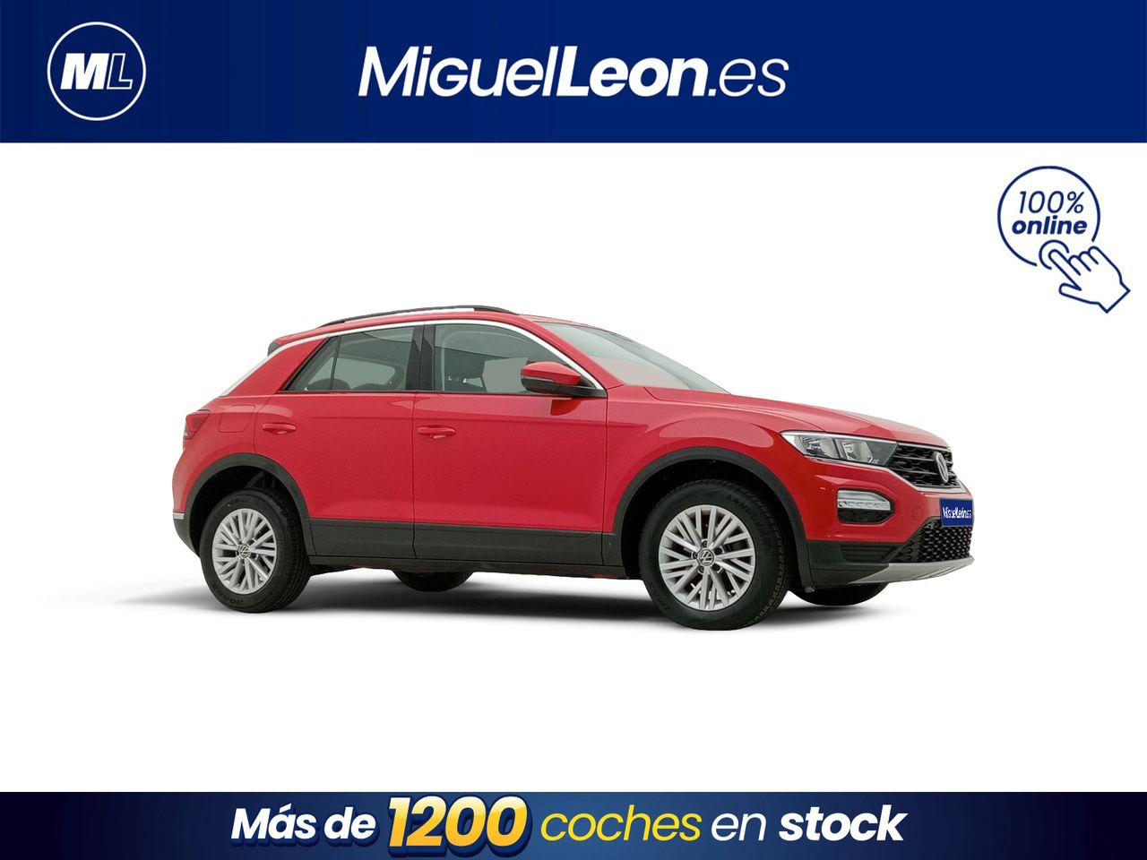 volkswagen t-roc 2021 / foto grande (3)