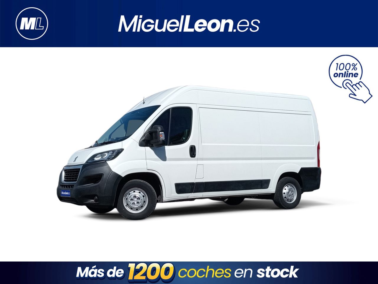 Foto peugeot boxer 2019 /