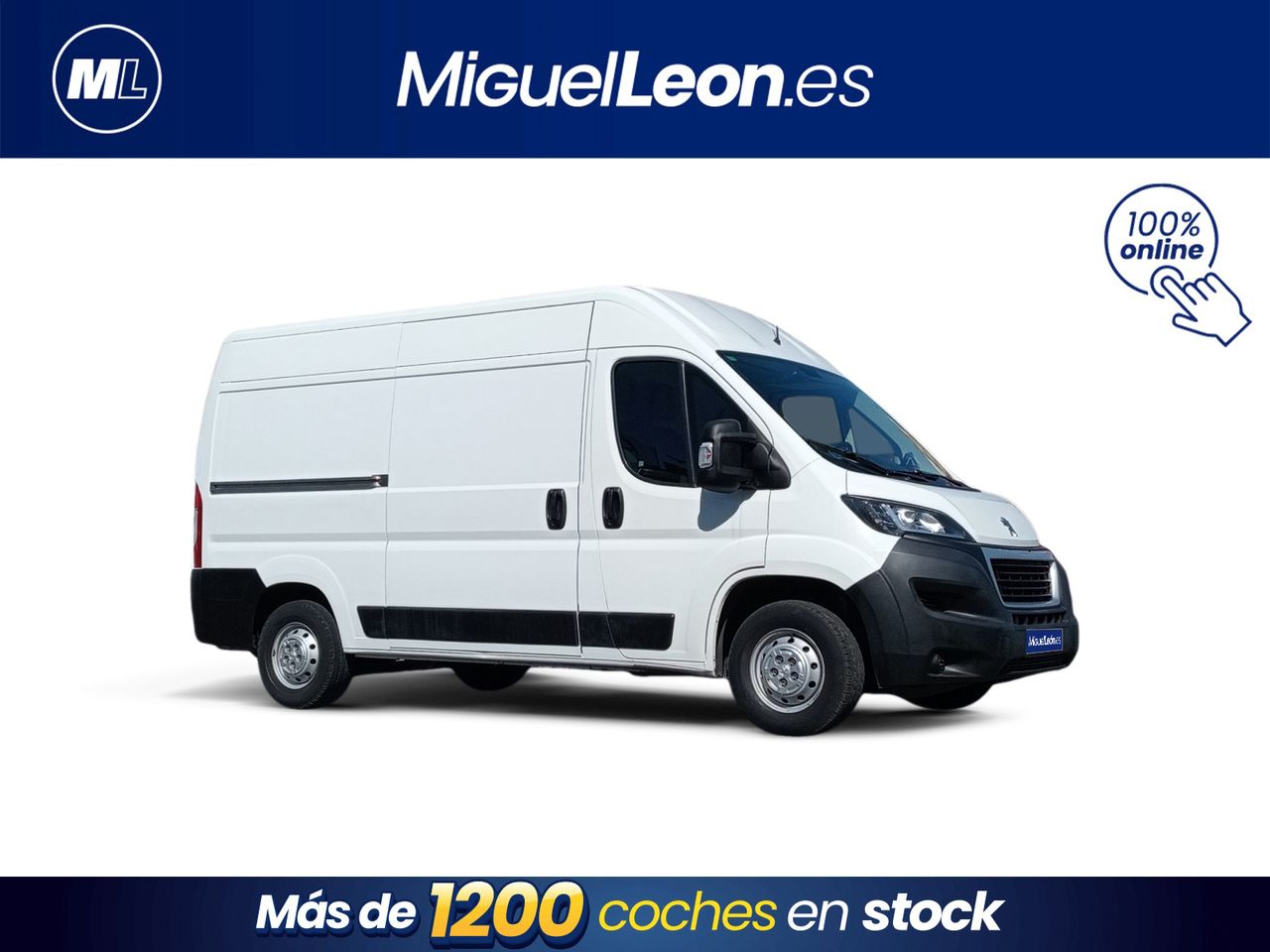 peugeot boxer 2019 / foto grande (3)