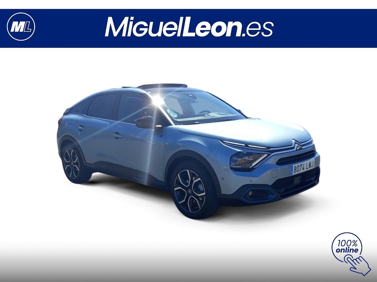 citroën c4 2021 / foto grande (3)