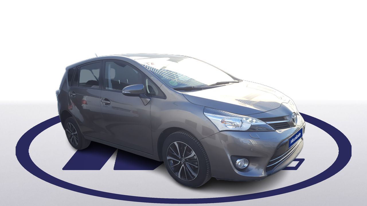 toyota verso 2017 / foto grande (3)