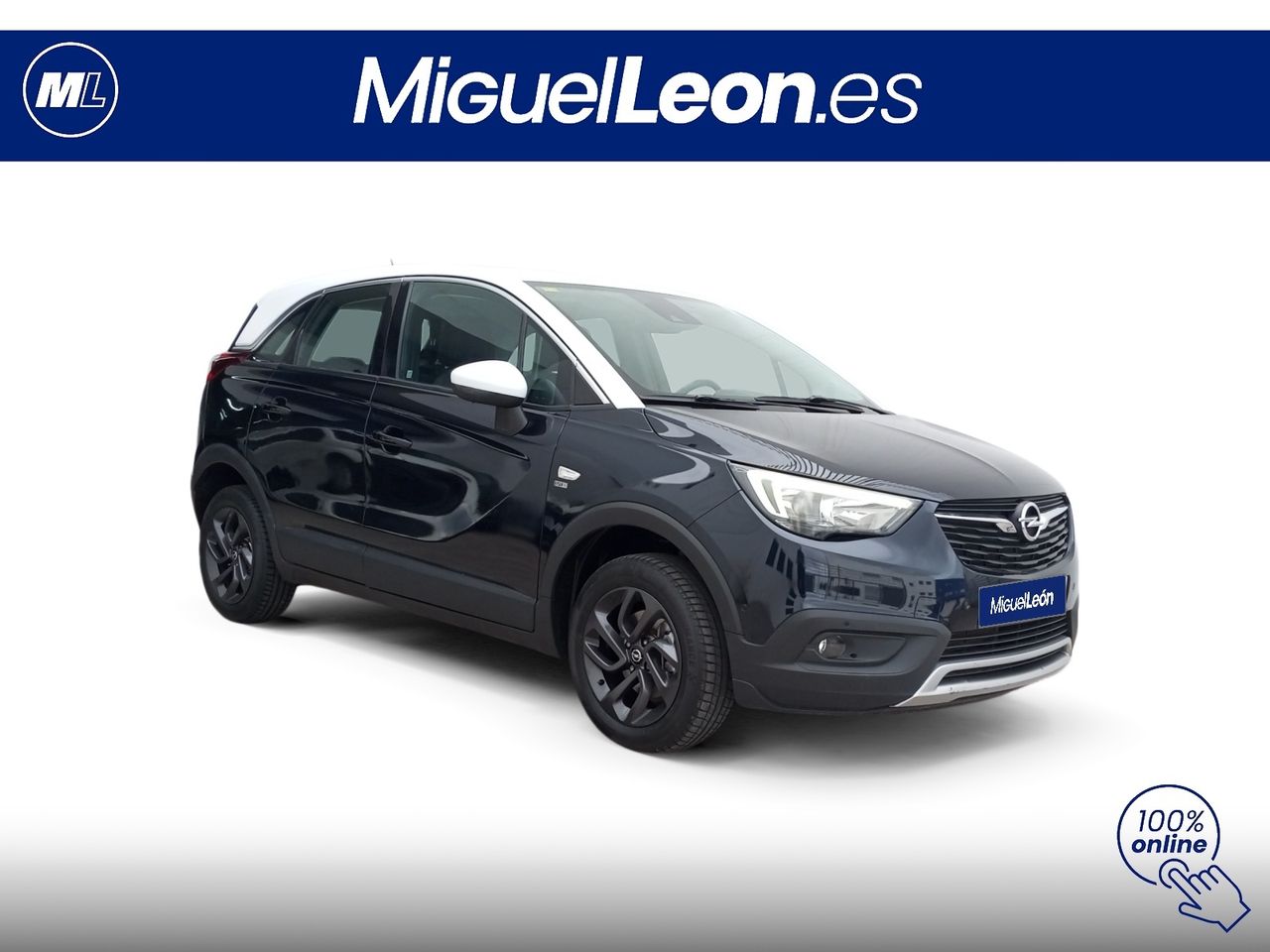 opel crossland x 2019 / foto grande (3)