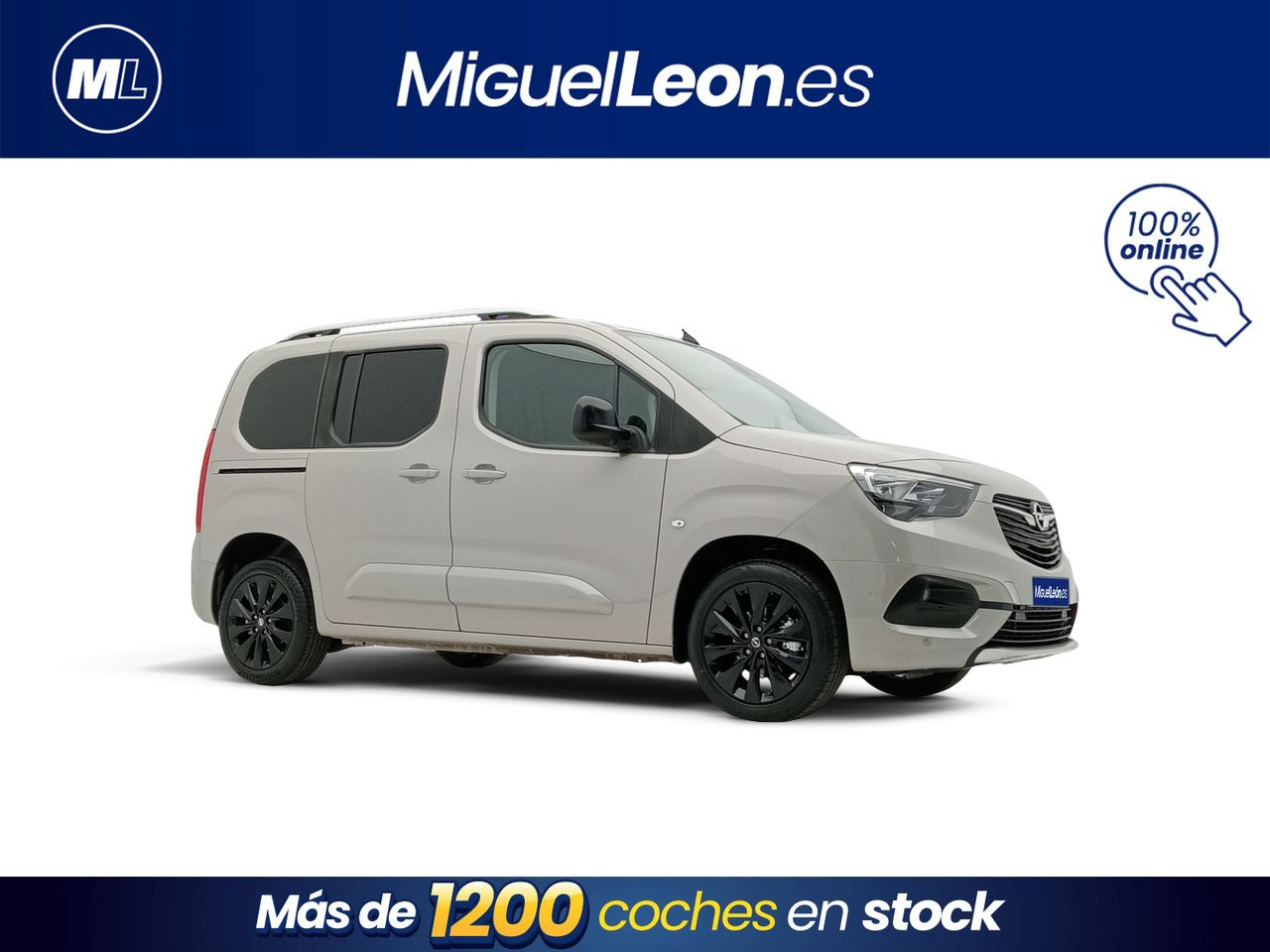 opel combo cargo 2022 / foto grande (3)