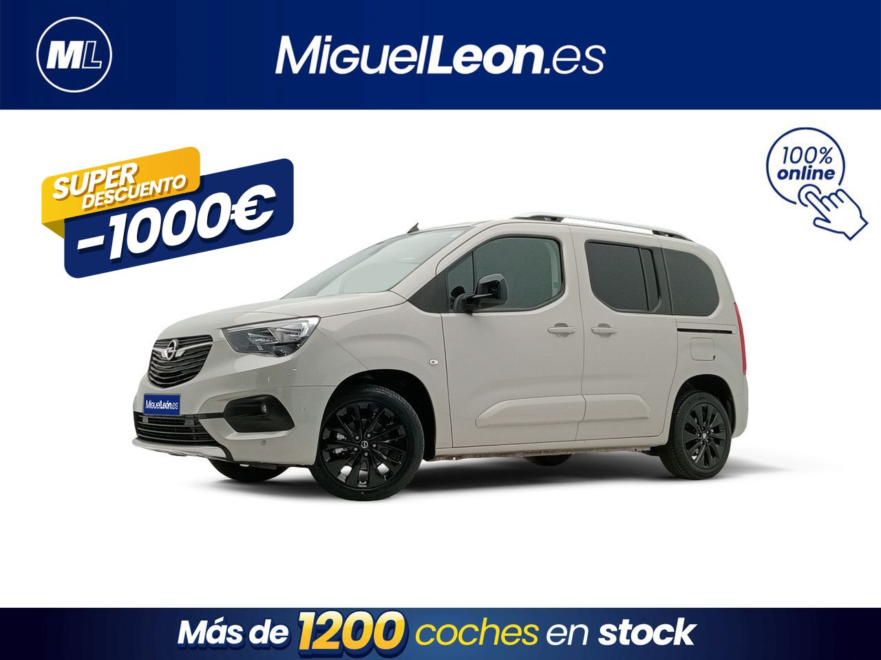 Foto opel combo cargo 2022 /