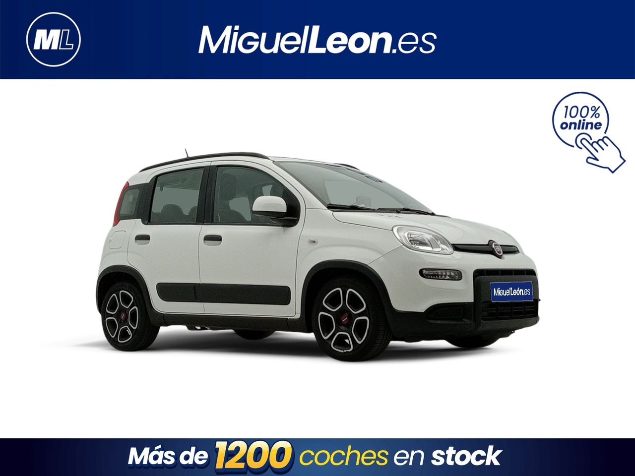 fiat panda 2022 / foto grande (3)