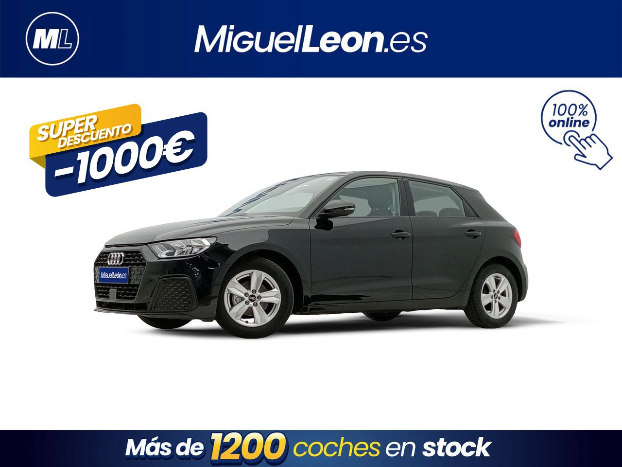 Foto audi a1 2020 /
