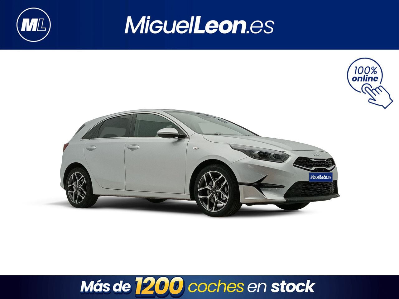 kia ceed 2022 / foto grande (3)