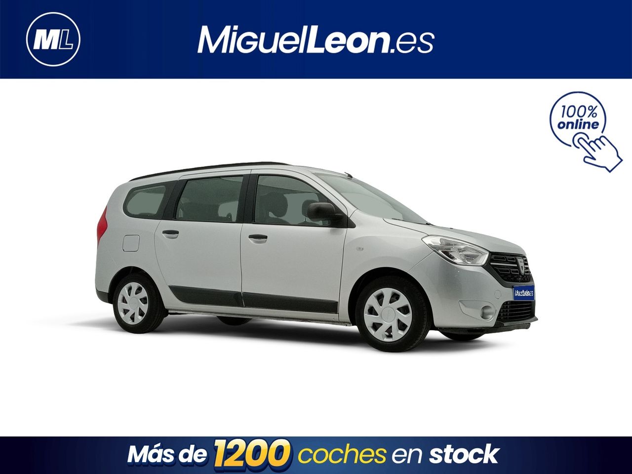 dacia lodgy 2020 / foto grande (3)