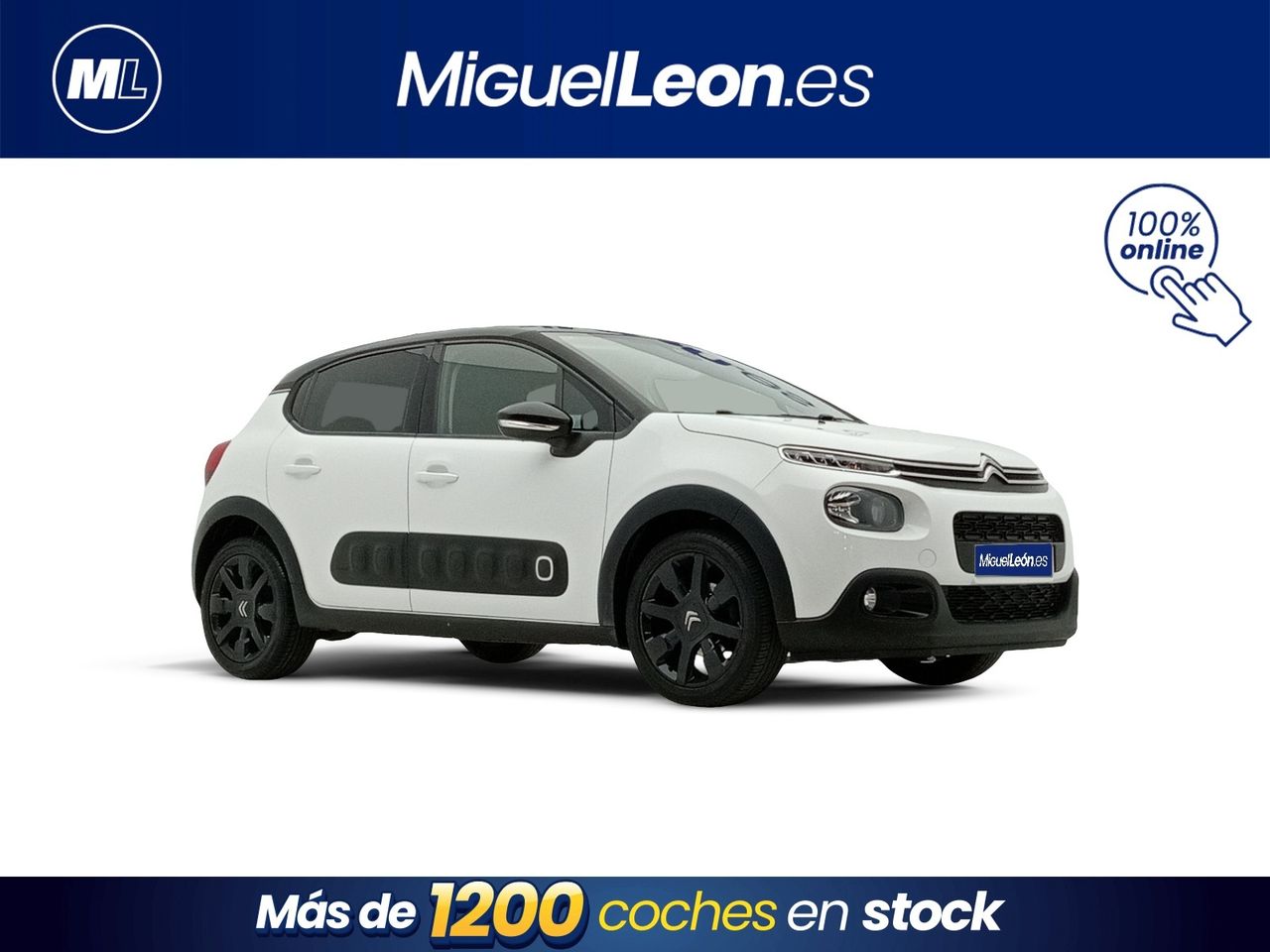 citroën c3 2018 / foto grande (3)