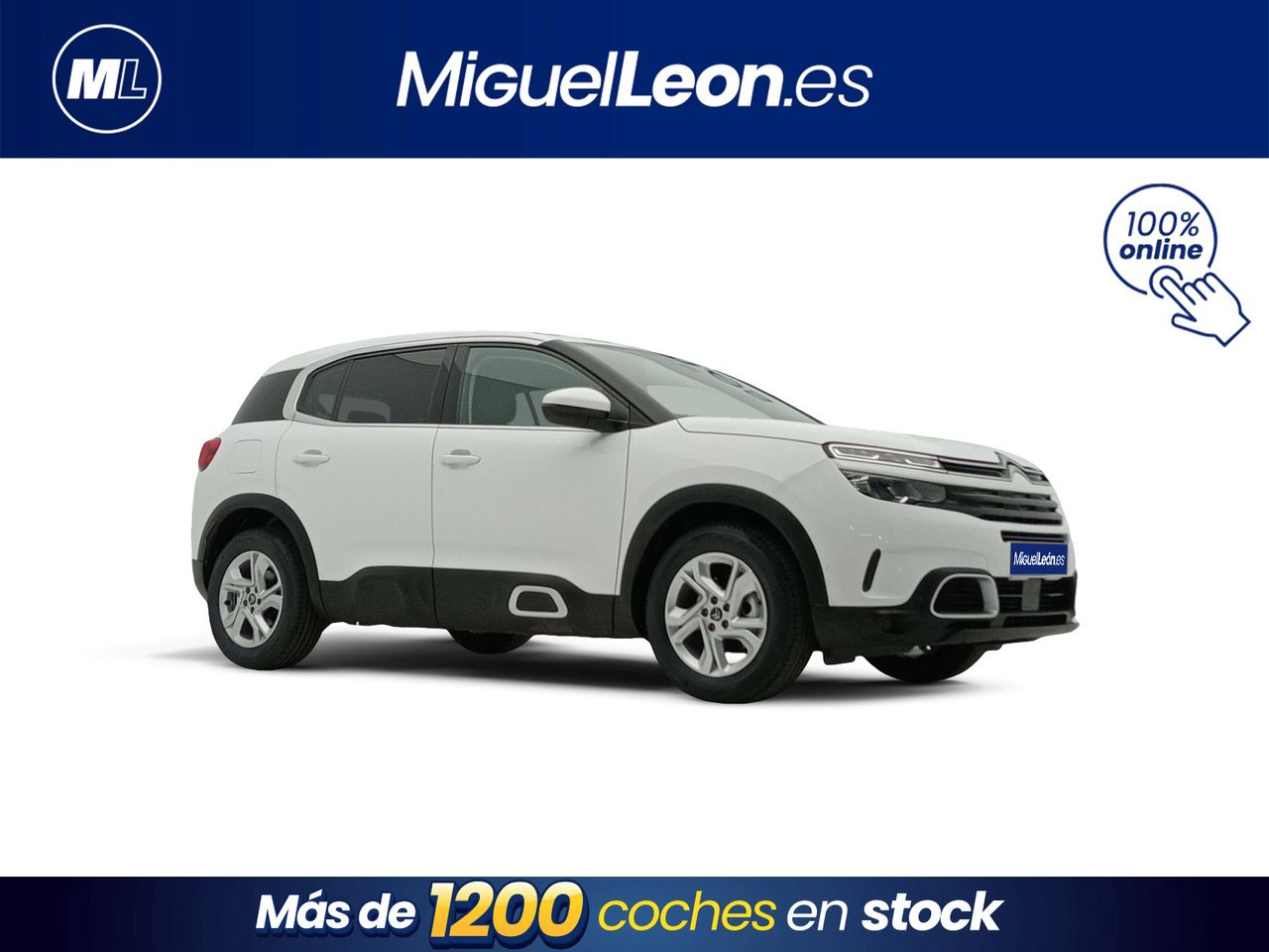 citroën c5 aircross 2021 / foto grande (3)