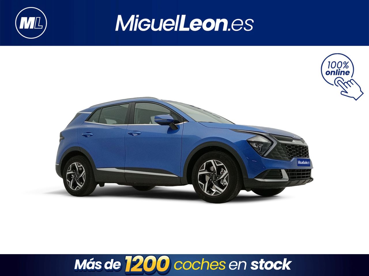 kia sportage 2023 / foto grande (3)