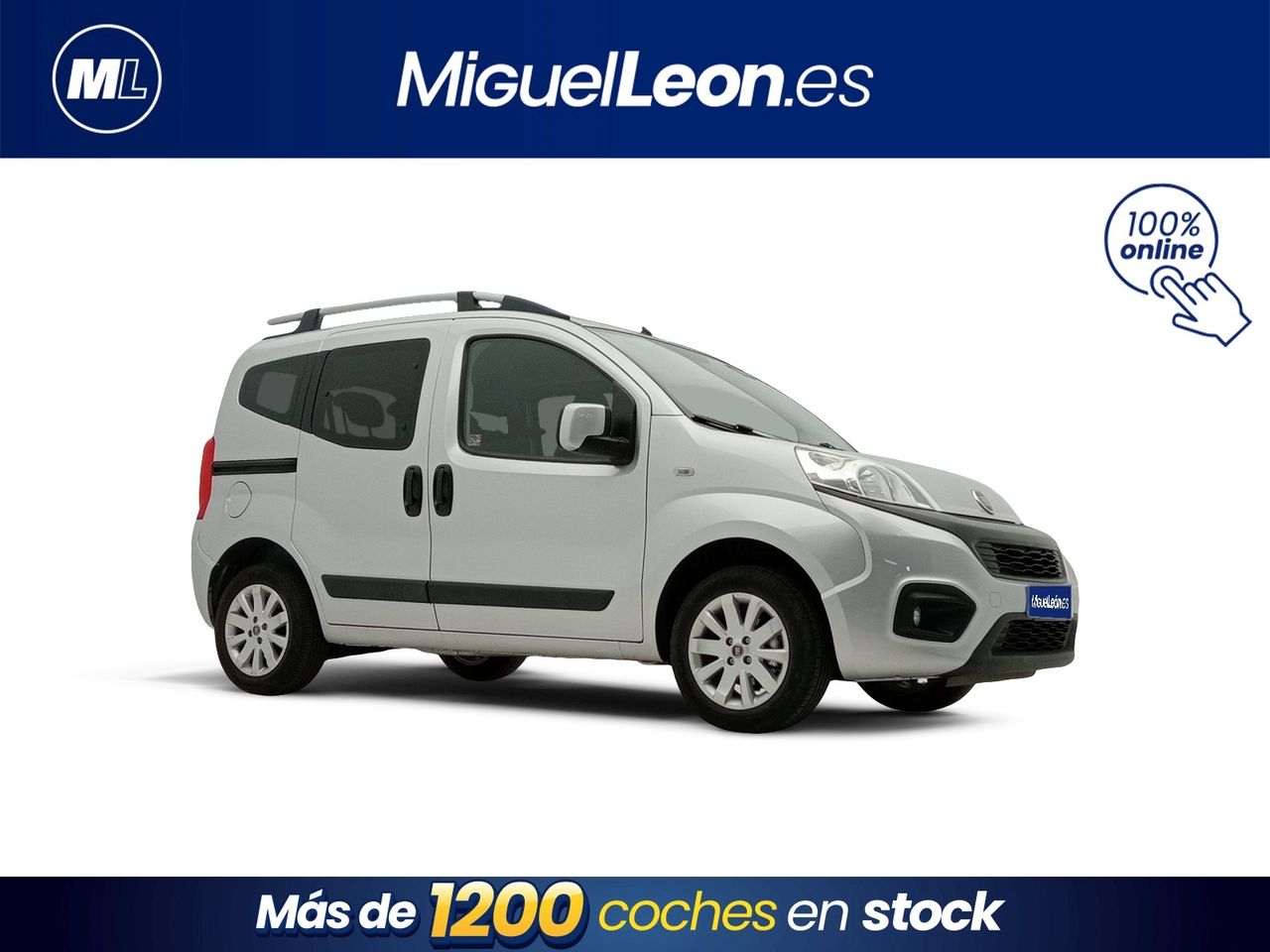 fiat qubo 2019 / foto grande (3)