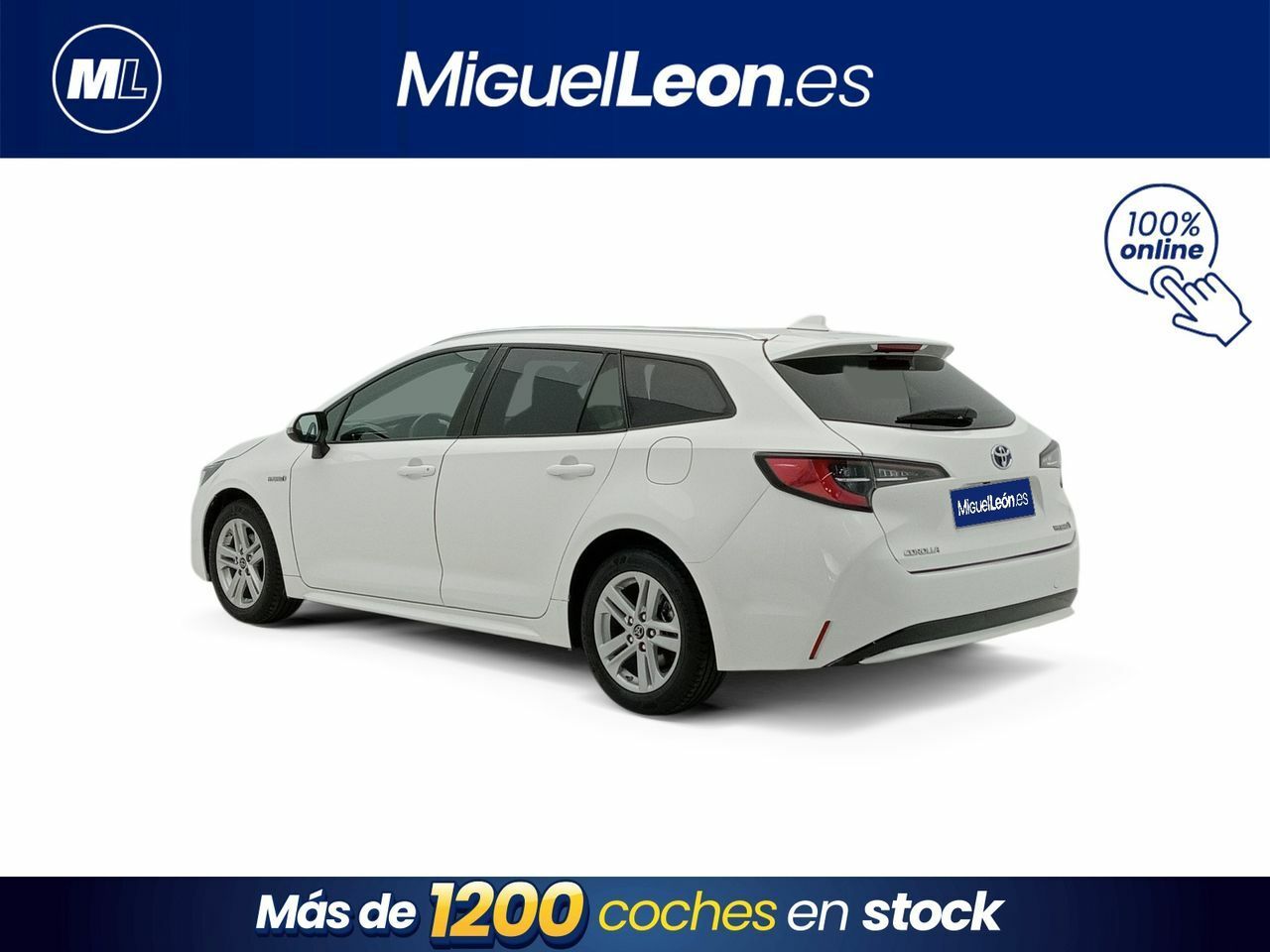 toyota corolla 2020 / foto grande (3)
