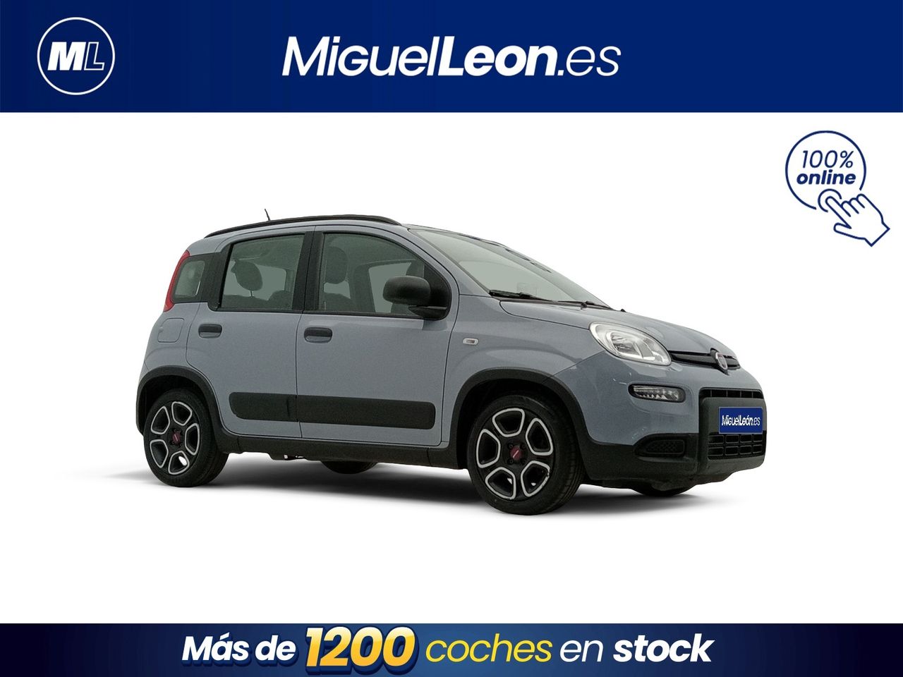 fiat panda 2022 / foto grande (3)