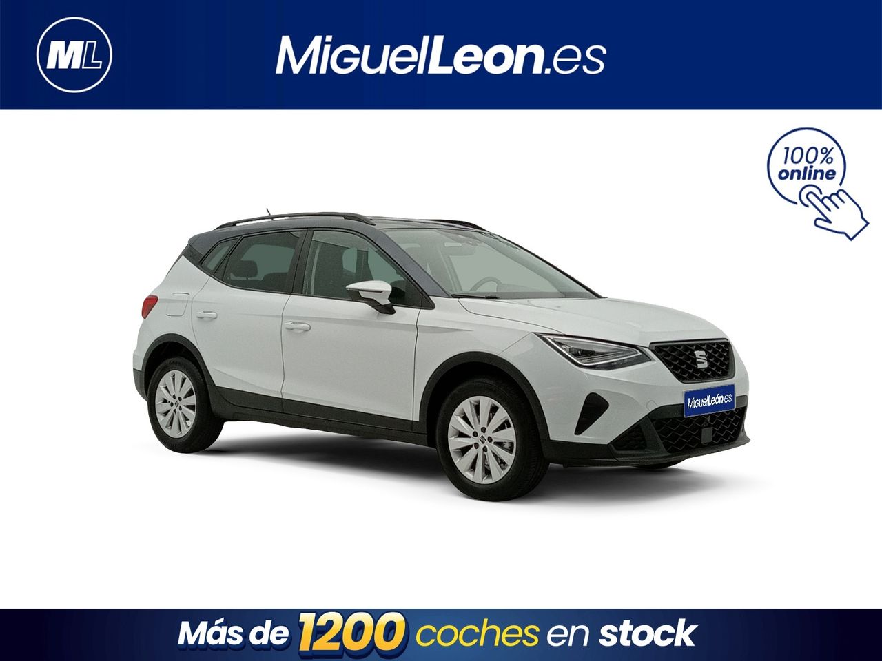 seat arona 2023 / foto grande (3)