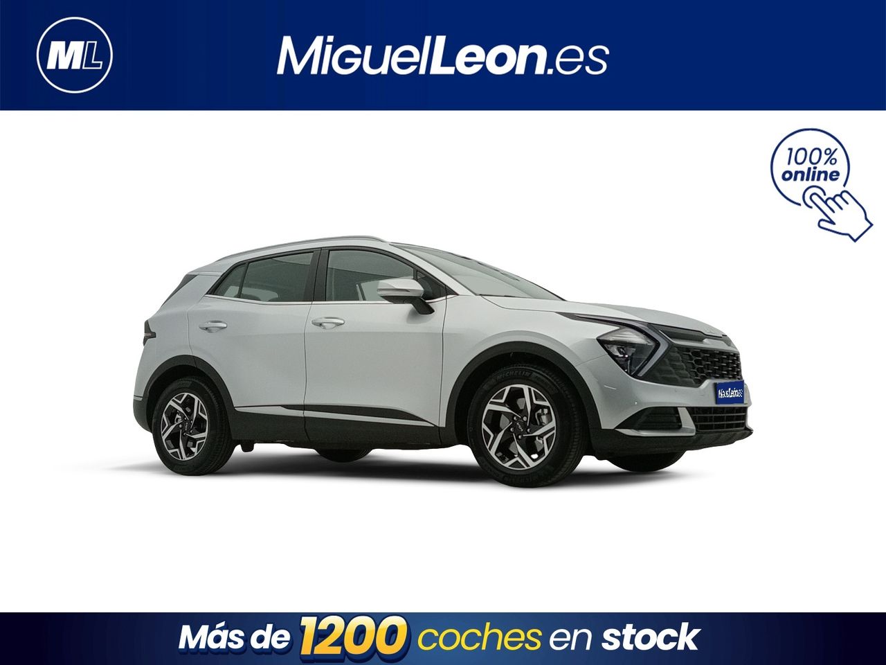 kia sportage 2022 / foto grande (3)