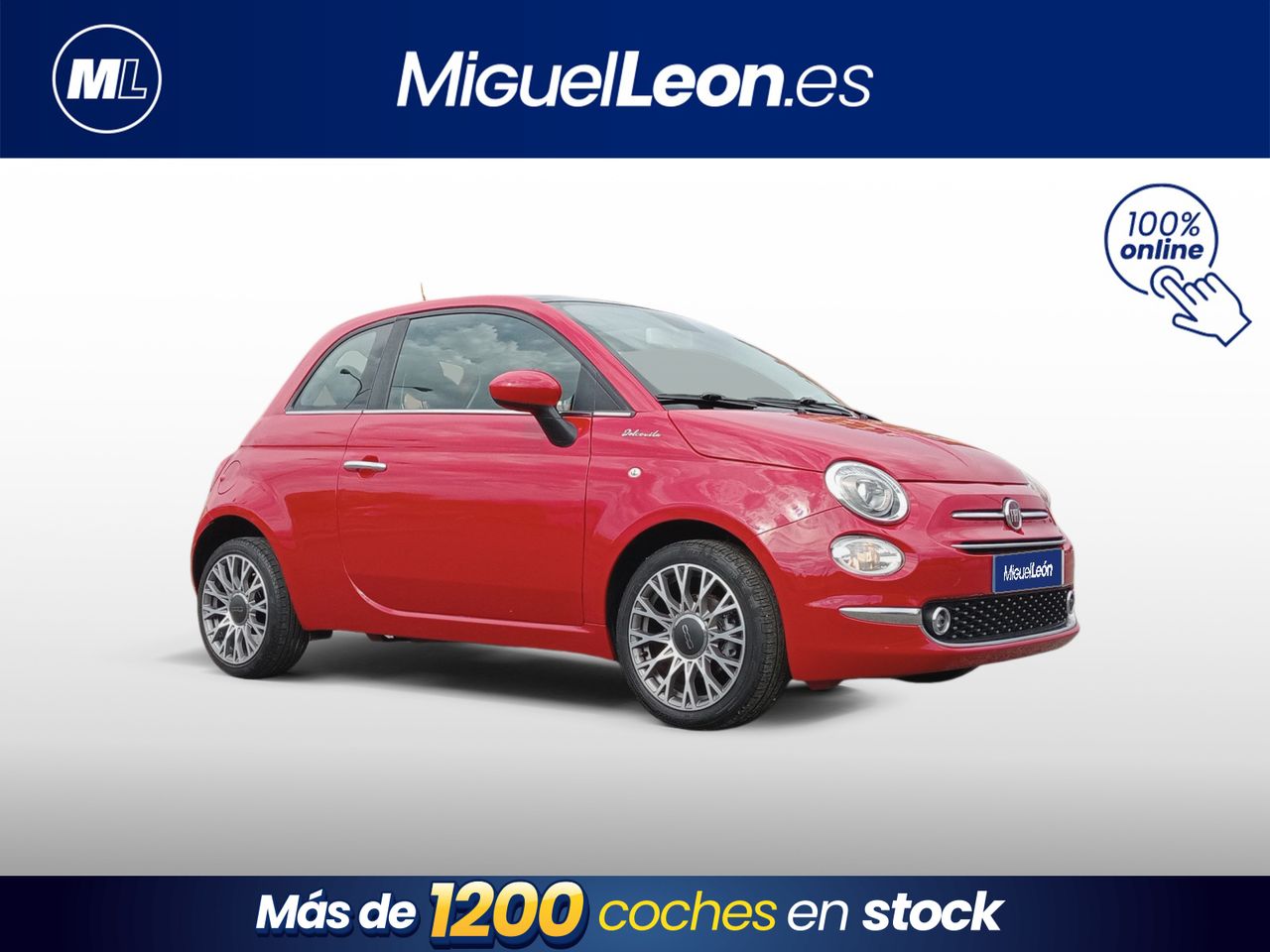 fiat 500 2022 / foto grande (3)