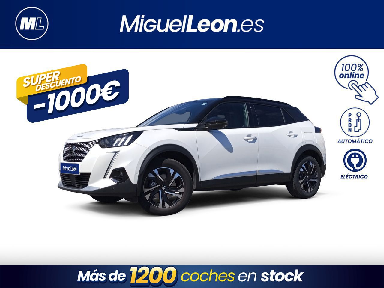 Foto peugeot 2008 2021 /