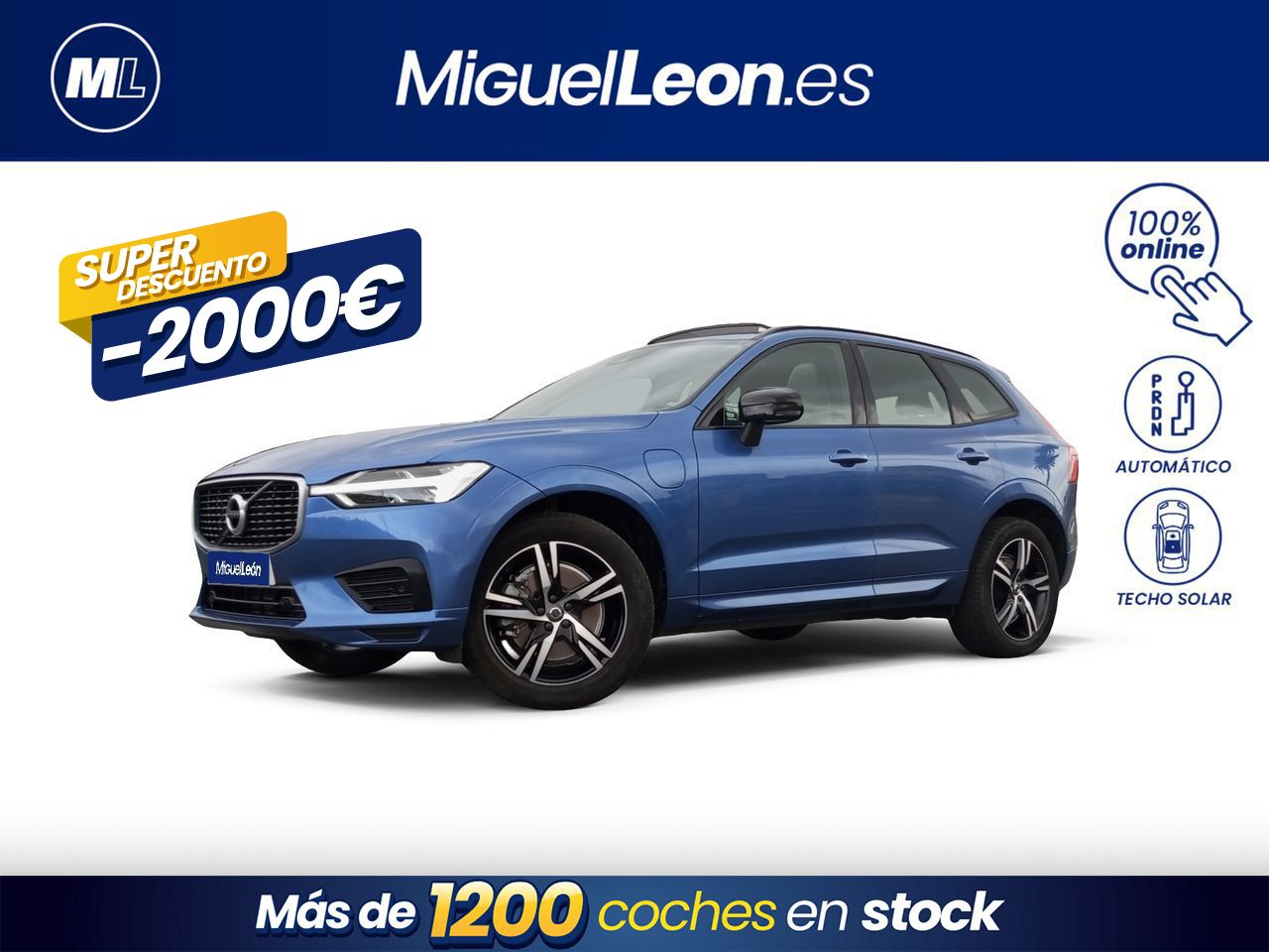 Foto volvo xc60 2020 /