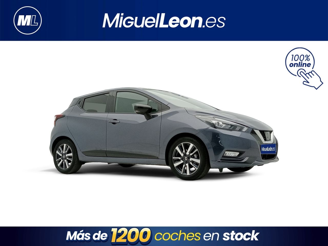 nissan micra 2021 / foto grande (3)