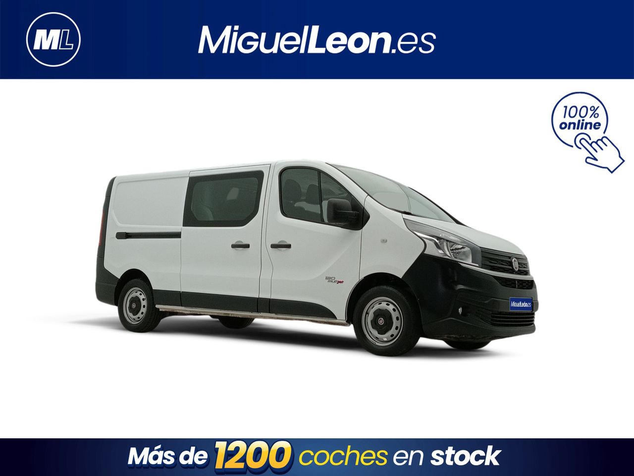 fiat talento 2018 / foto grande (3)