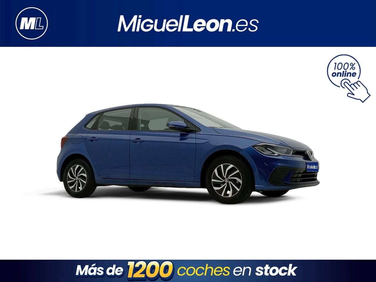 volkswagen polo 2024 / foto grande (3)