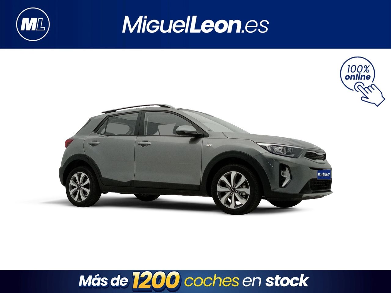 kia stonic 2024 / foto grande (3)