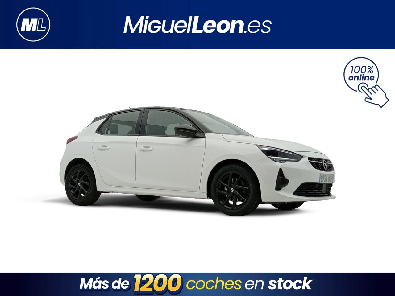 opel corsa 2023 / foto grande (3)