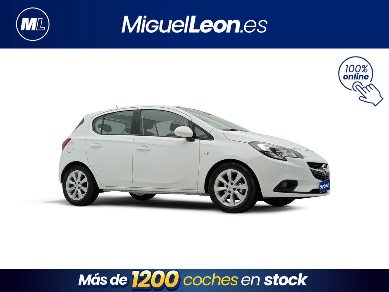 opel corsa 2018 / foto grande (3)