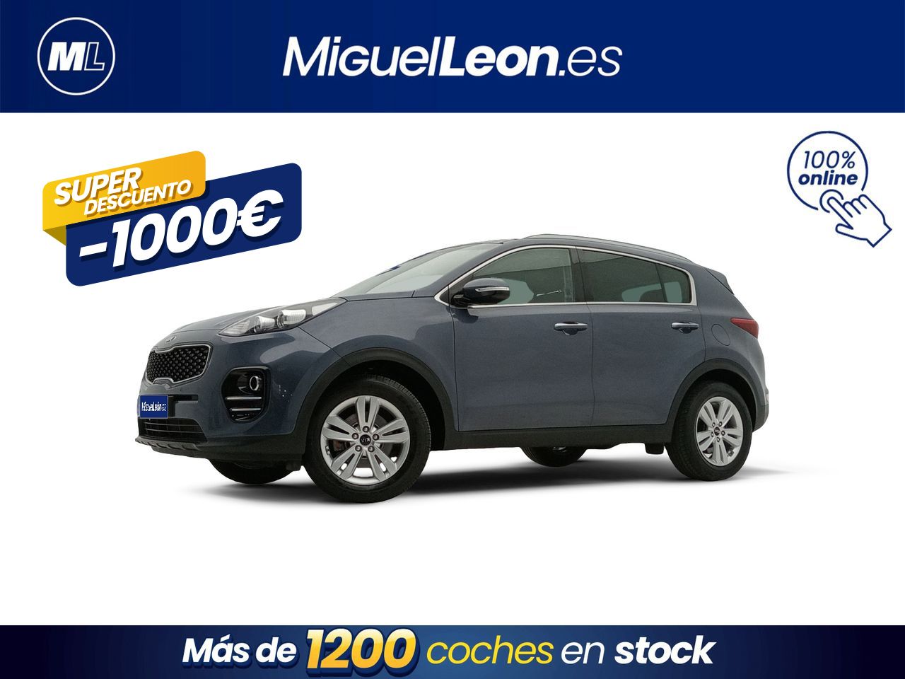 Lavadora de taller magido  de segunda mano - kia sportage 2017 /