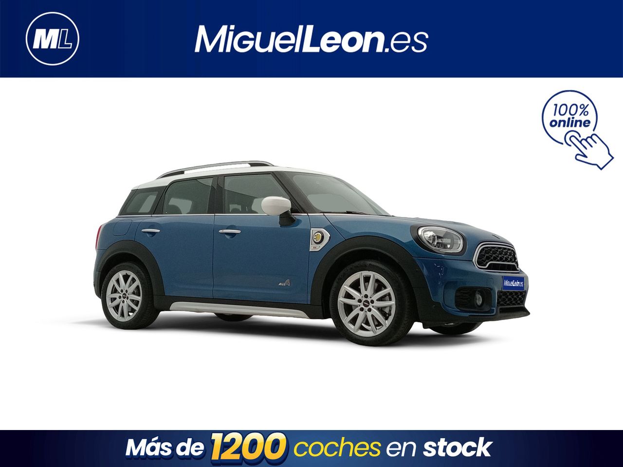 mini countryman 2019 / foto grande (3)
