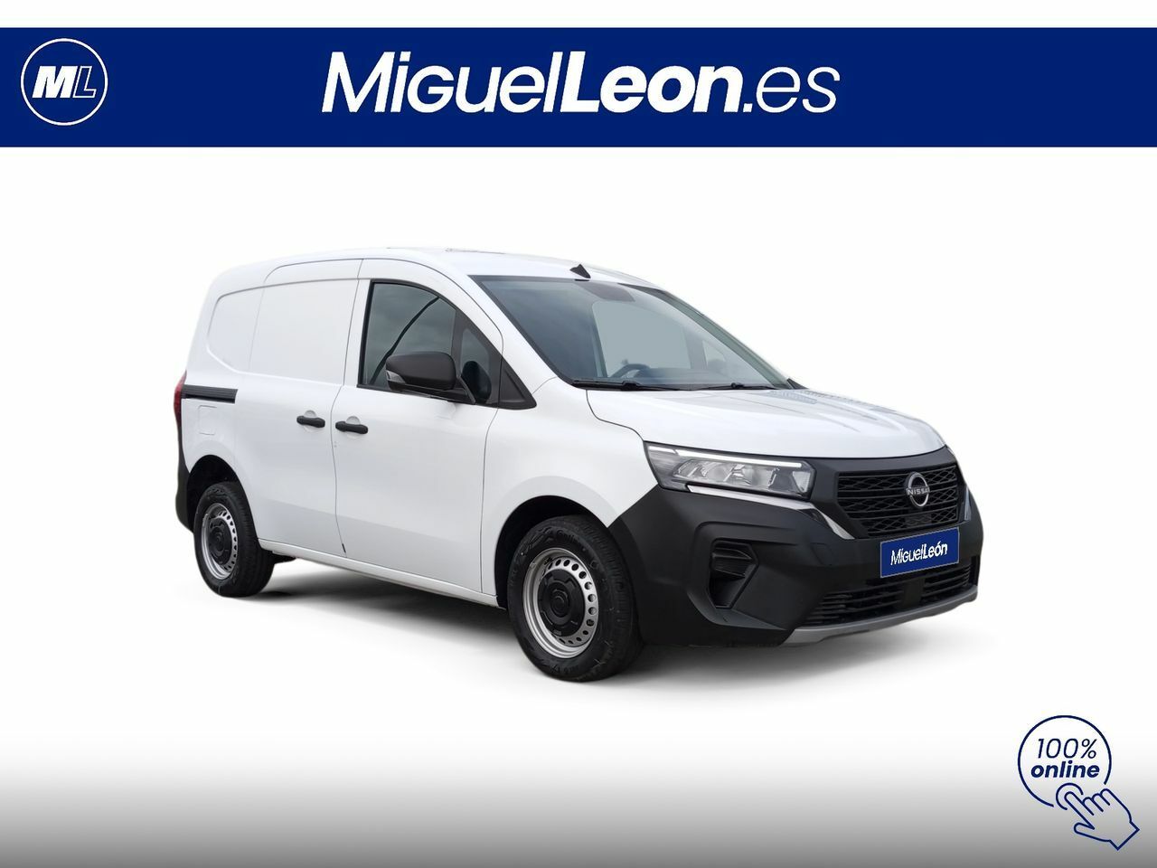 nissan townstar 2023 / foto grande (3)