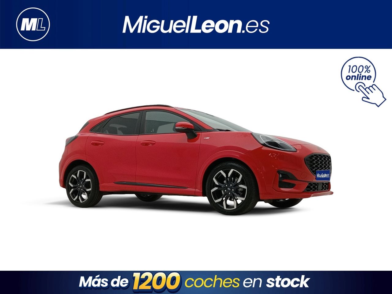 ford puma 2021 / foto grande (3)