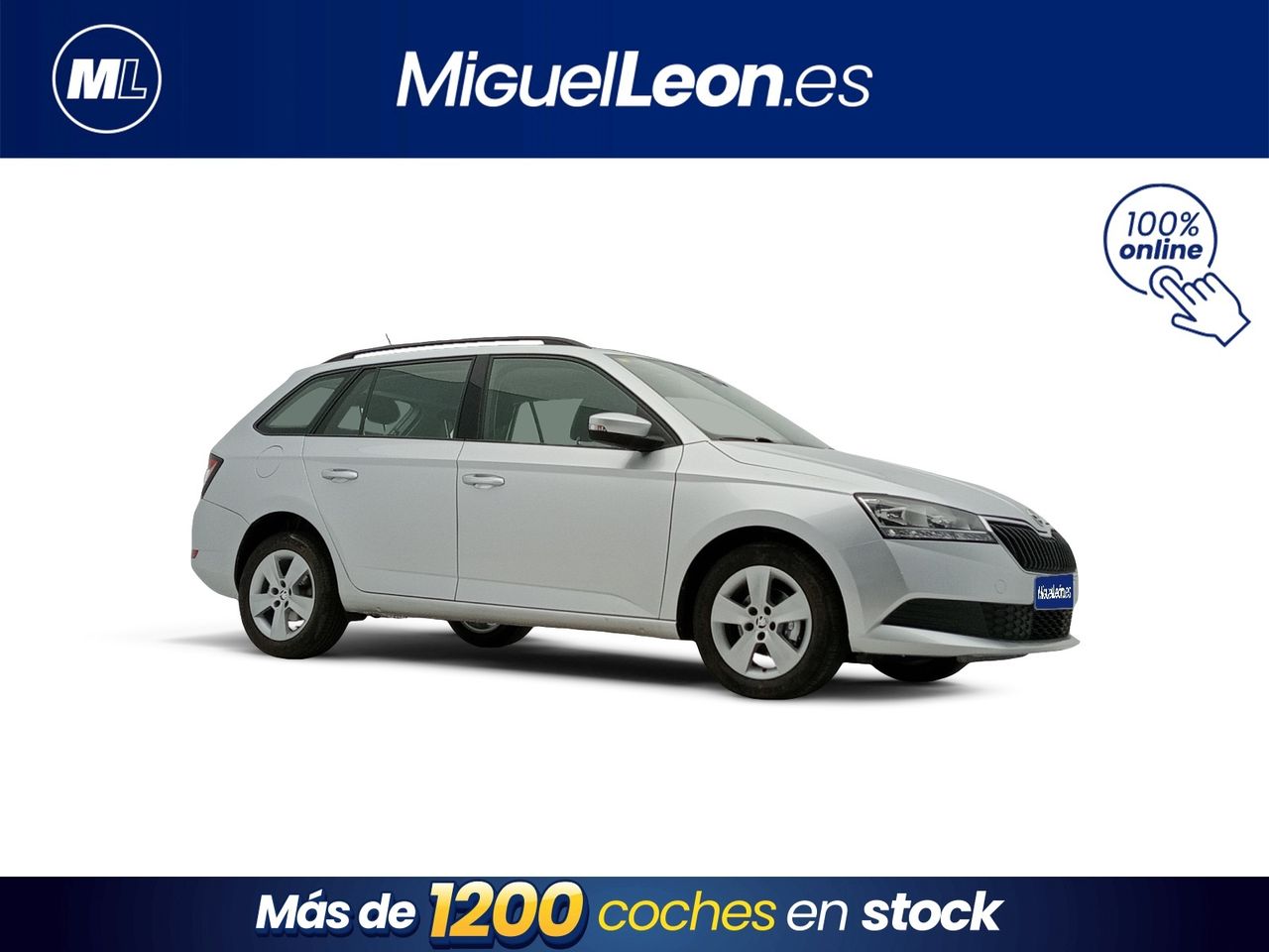 skoda fabia 2019 / foto grande (3)