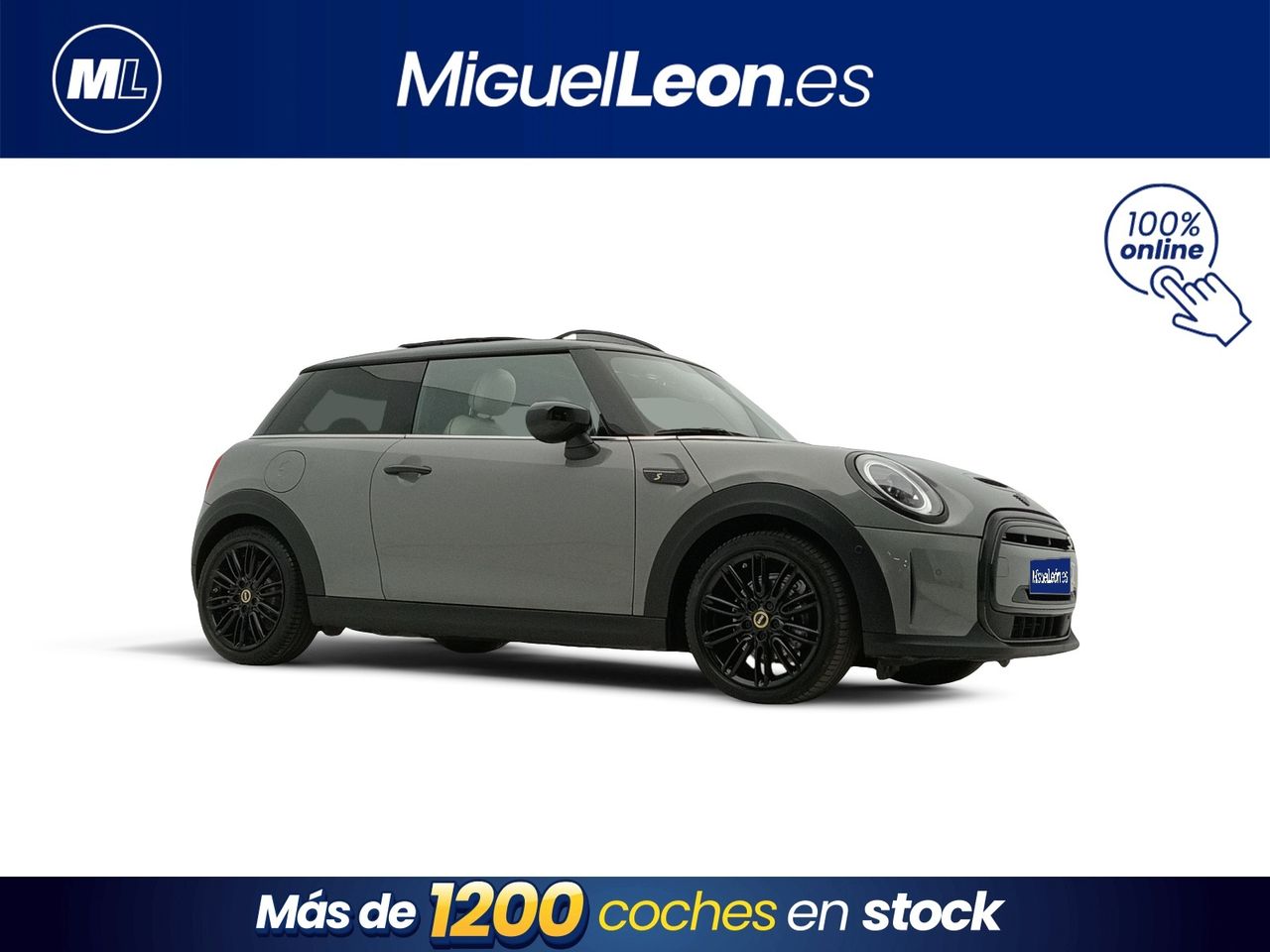 mini cooper 2022 / foto grande (3)