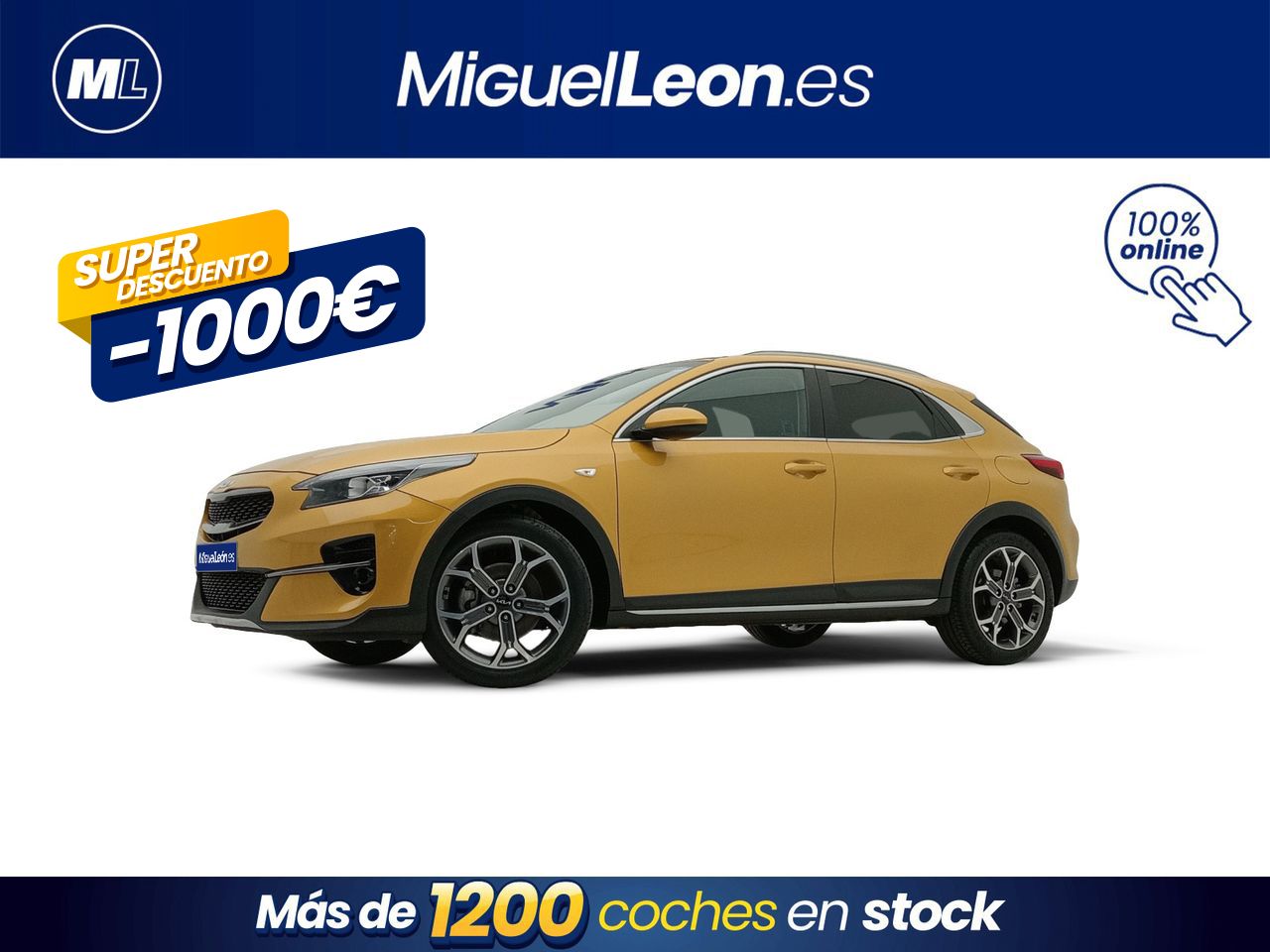 Foto kia xceed 2022 /
