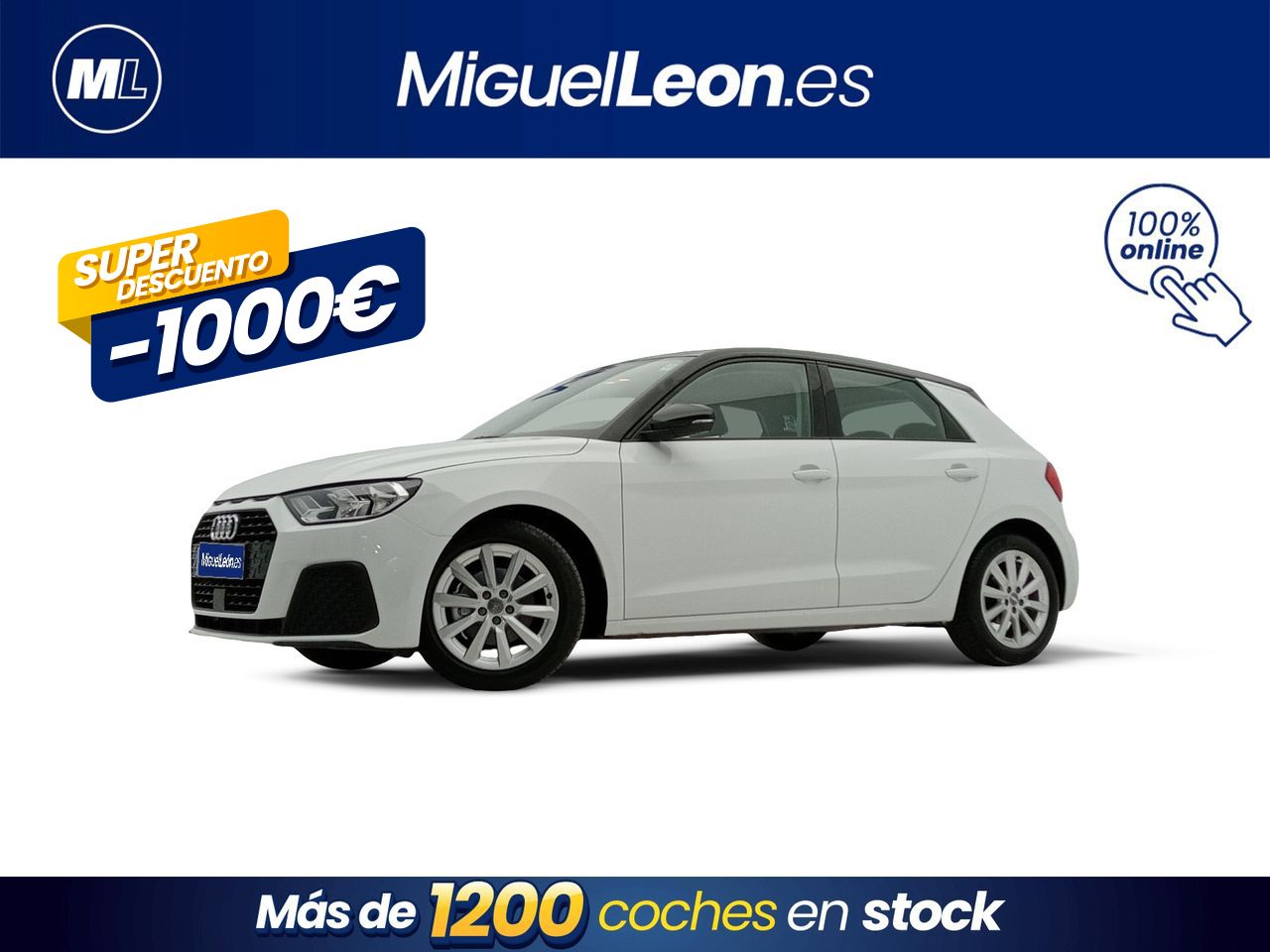 Foto audi a1 2019 /