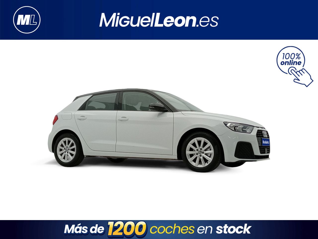 audi a1 2019 / foto grande (3)