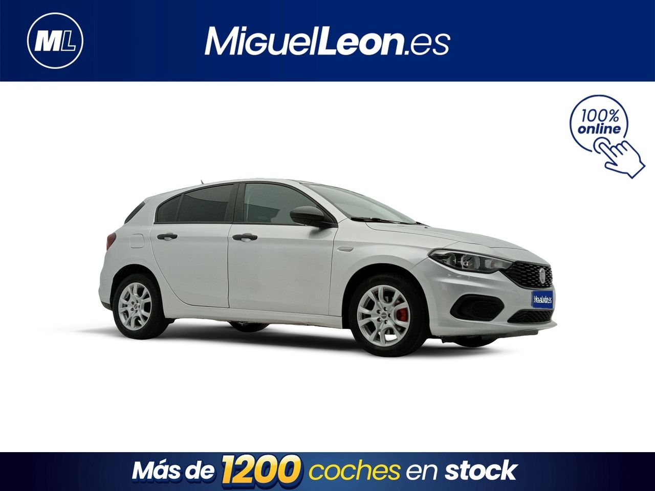 fiat tipo 2019 / foto grande (3)