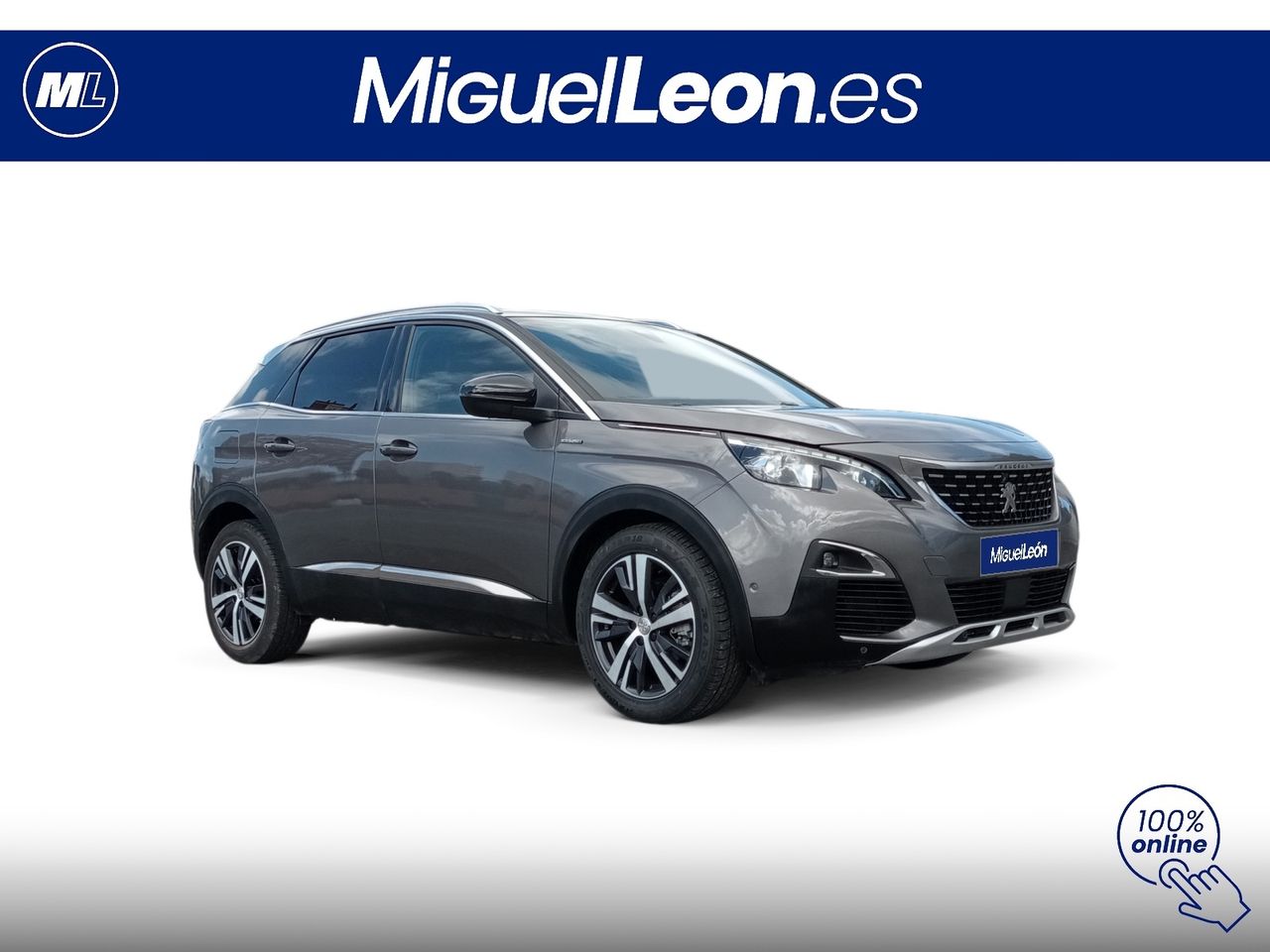 peugeot 3008 2017 / foto grande (3)