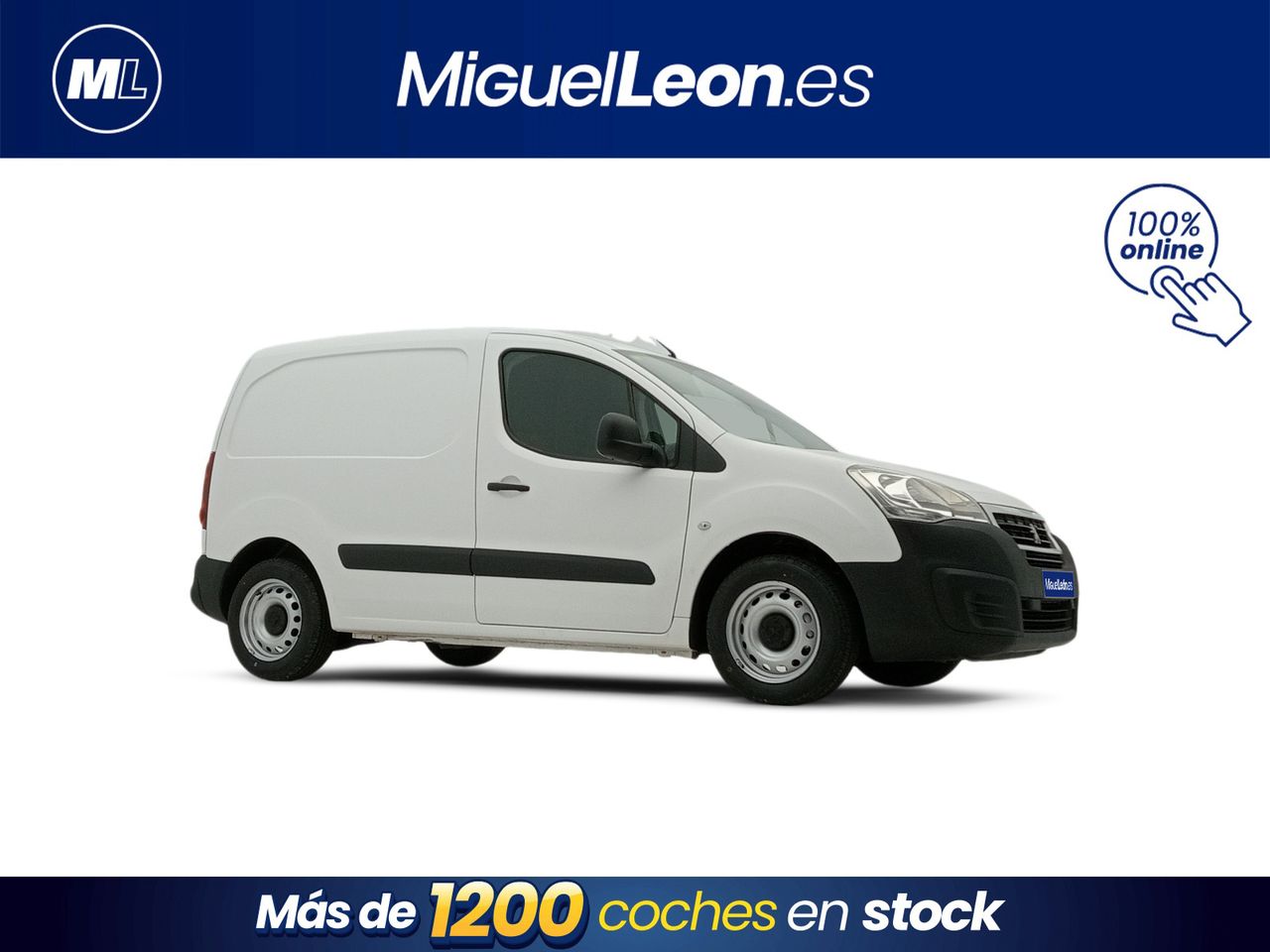 peugeot partner 2018 / foto grande (3)