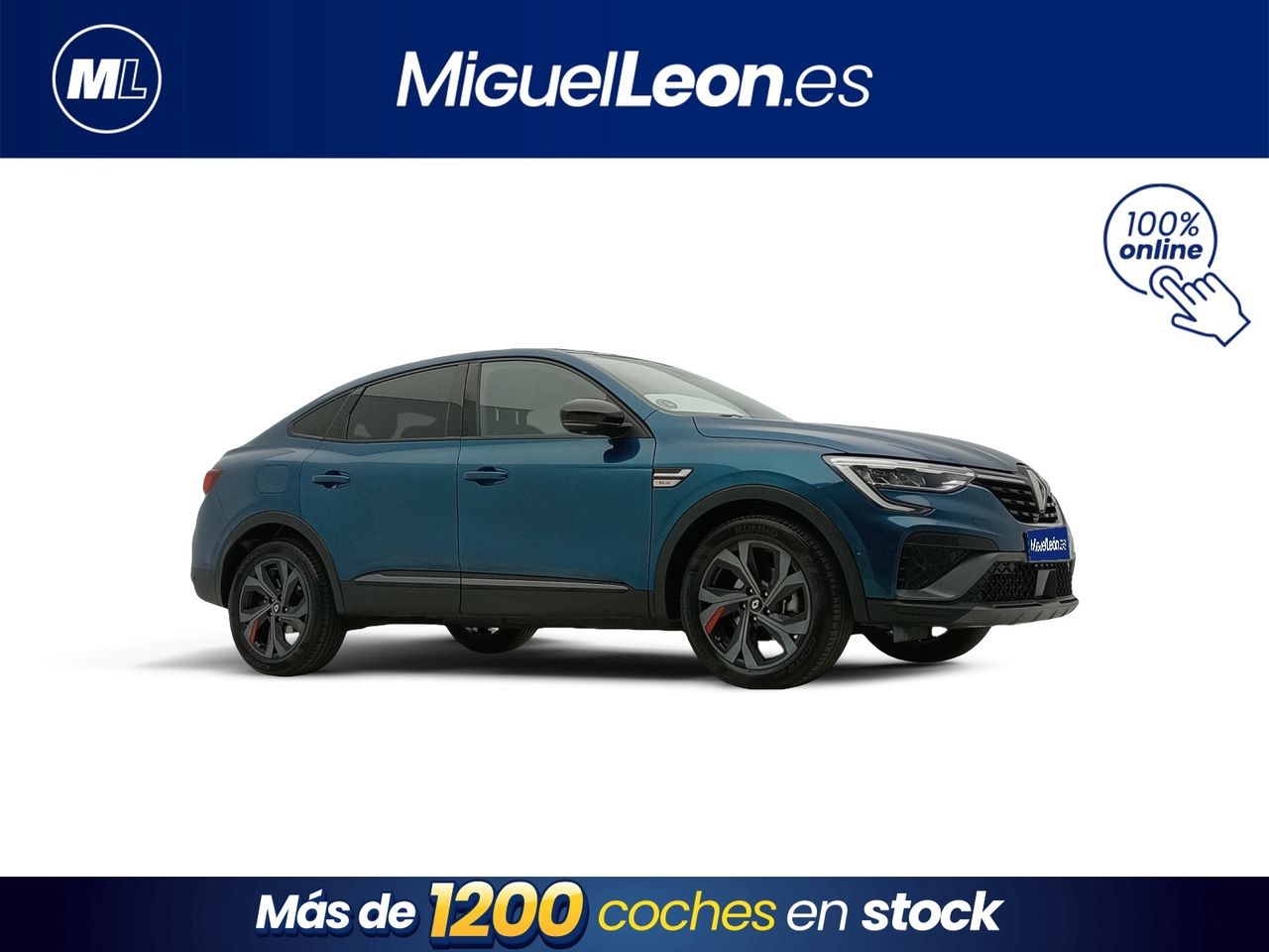 renault arkana 2023 / foto grande (3)