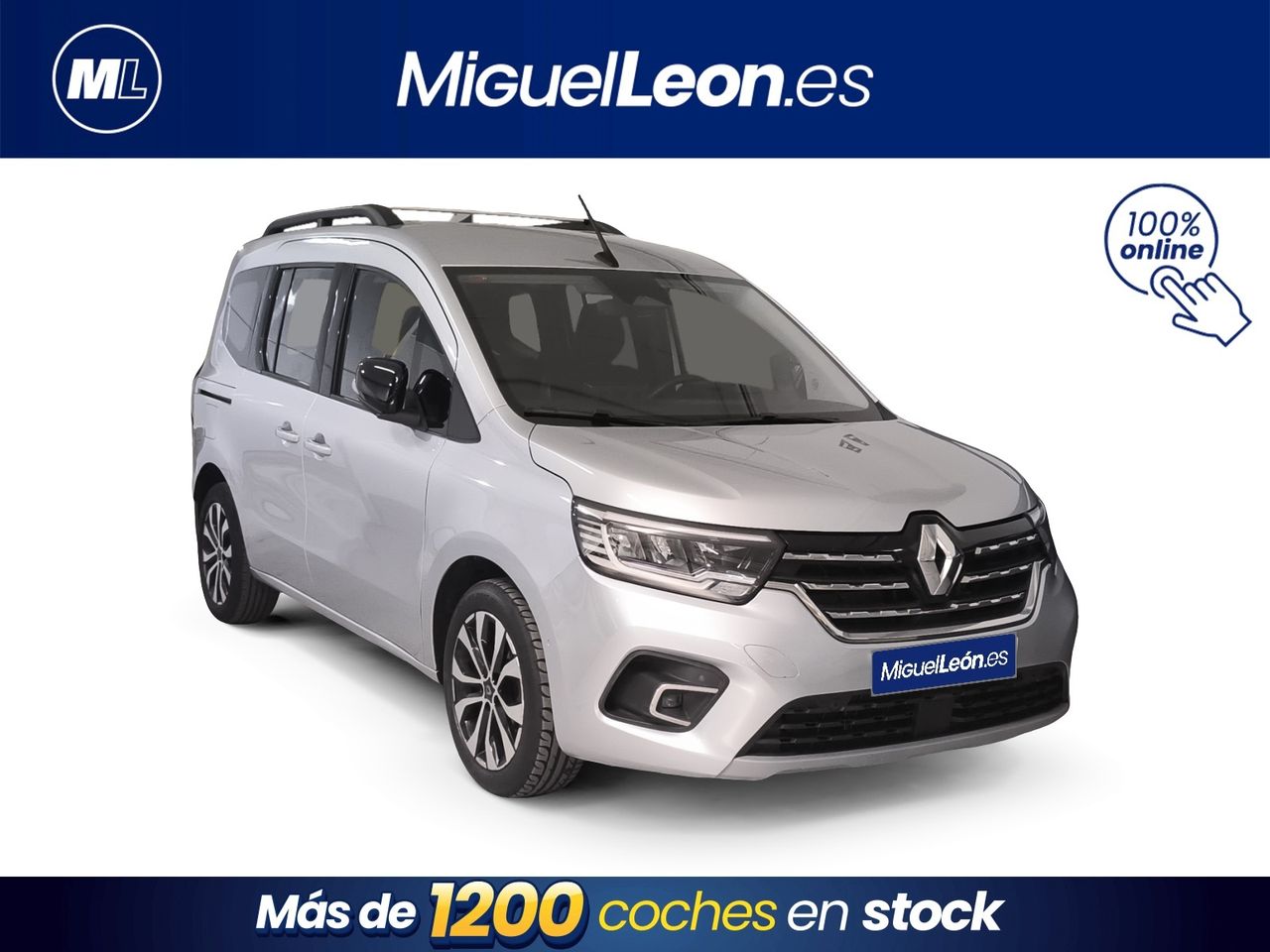renault kangoo combi 2023 / foto grande (3)