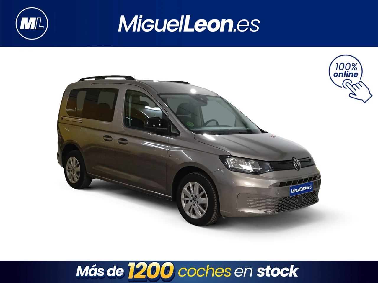 volkswagen caddy 2023 / foto grande (3)