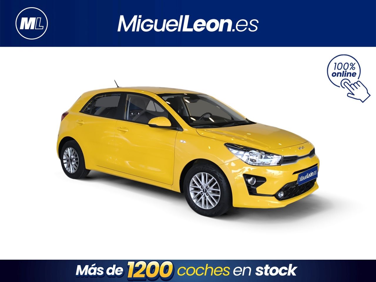 kia rio 2023 / foto grande (3)