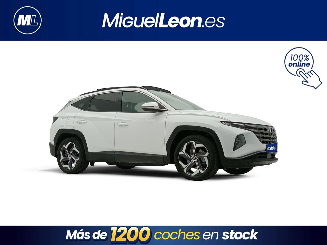 hyundai tucson 2022 / foto grande (3)