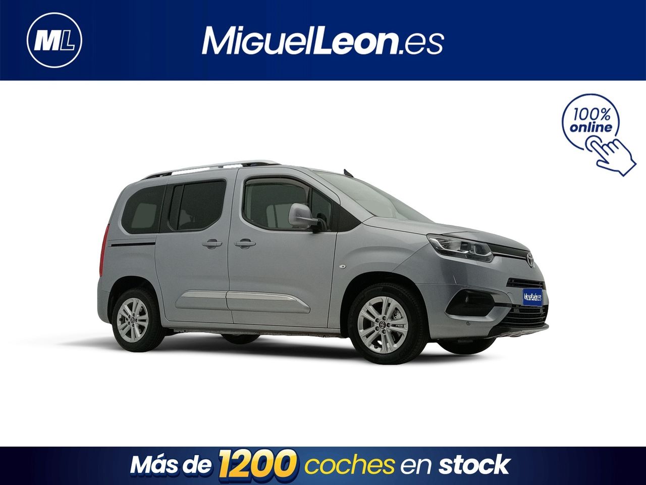 toyota proace city 2021 / foto grande (3)