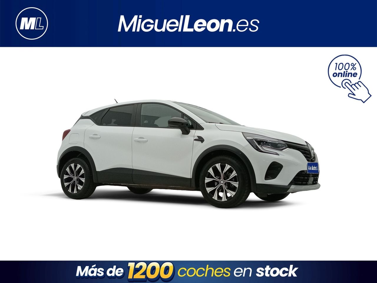 renault captur 2023 / foto grande (3)
