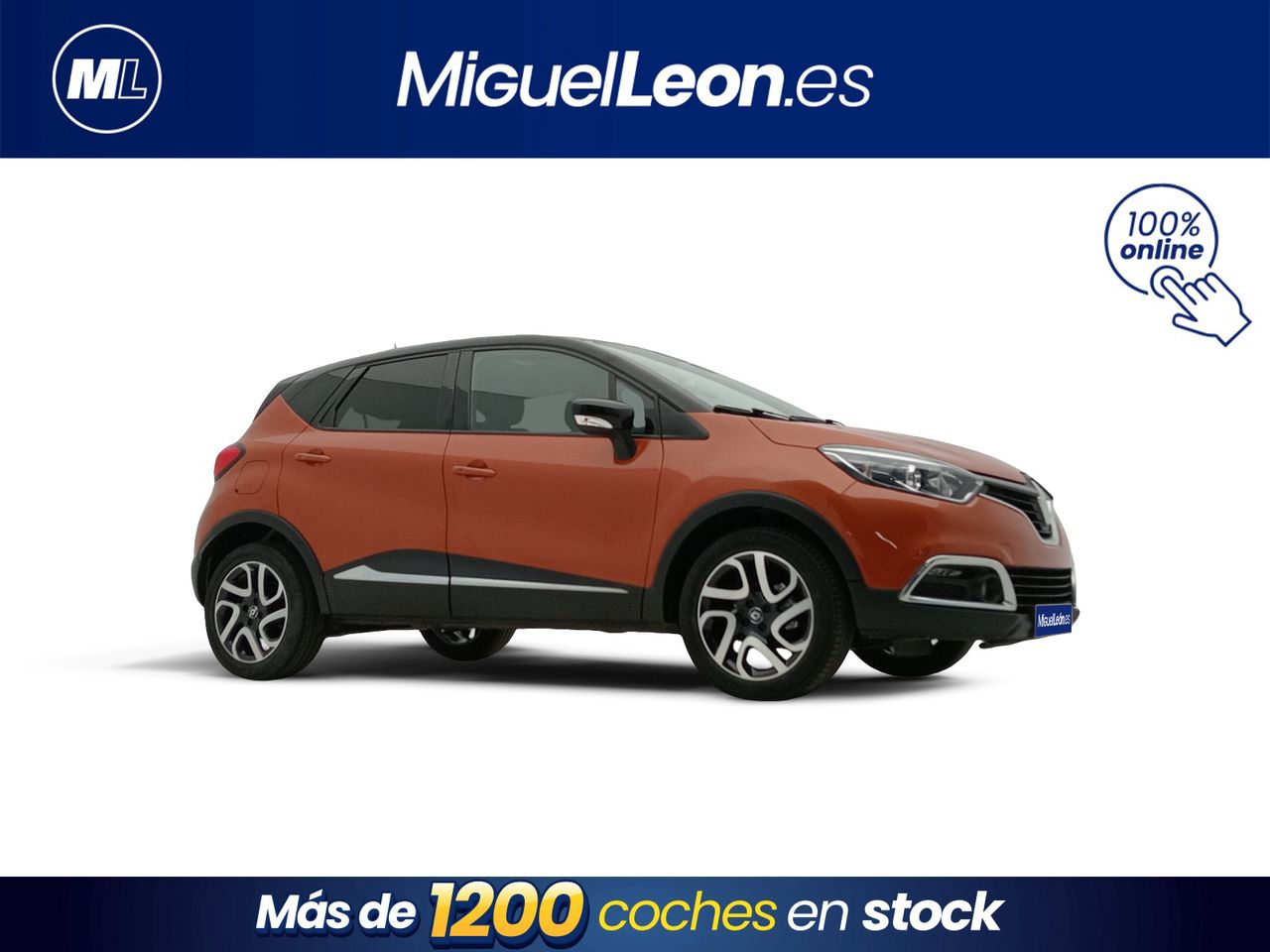 renault captur 2017 / foto grande (3)