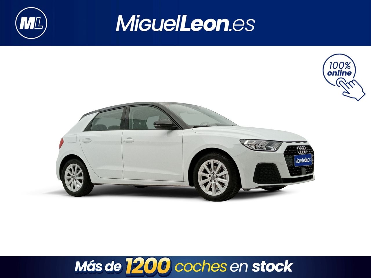 audi a1 2019 / foto grande (3)
